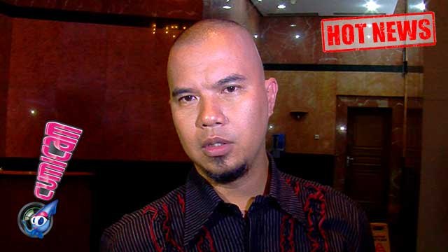 Dhani Marah, Mulan Buat Video Curhat - Cumicam 16 Desember 2015