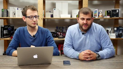 iPhone 6S - Uzun Kullanım Testi