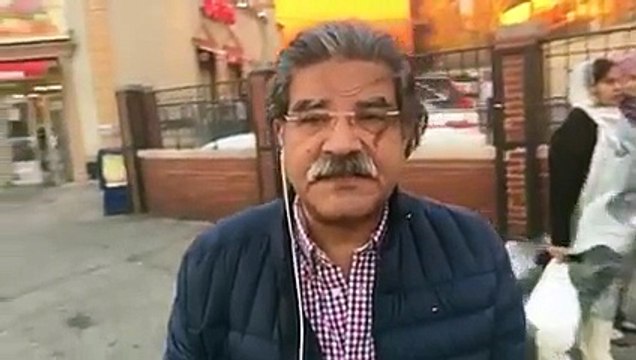 Sami Ibrahim Reveals Truth About Rangers Powers In Sindh