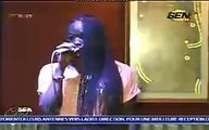 Vidéo : Leycha Diop reprend « Less Waxoul » de Yandé Codou Séne et Youssou Ndour  en live…