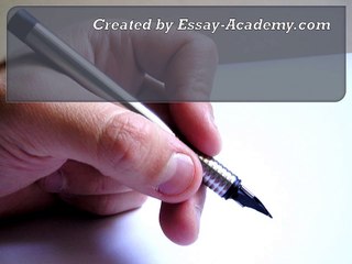 How to Write a Term Paper