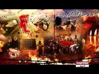 ISPR new song of (aps) Tumharay khoon ka jo karz hy..