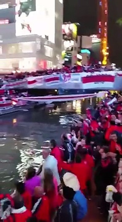 river osaka
