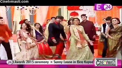 Suhani Se Ek Ladki 16th December 2015 Suhani Bani Love Guru