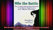 Win the Battle The 3Step Lifesaving Formula to Conquer Depression and Bipolar Disorder