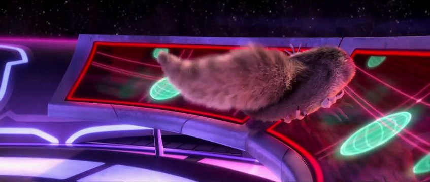 L'Âge de Glace 5 - Les lois de l'univers (Bande-annonce)