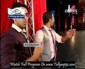 Best Break Dance By An Indian