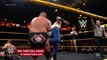 Dash & Dawson vs. The Vaudevillains – NXT Tag Team Championship Match ׃ WWE NXT, Nov. 25, 2015