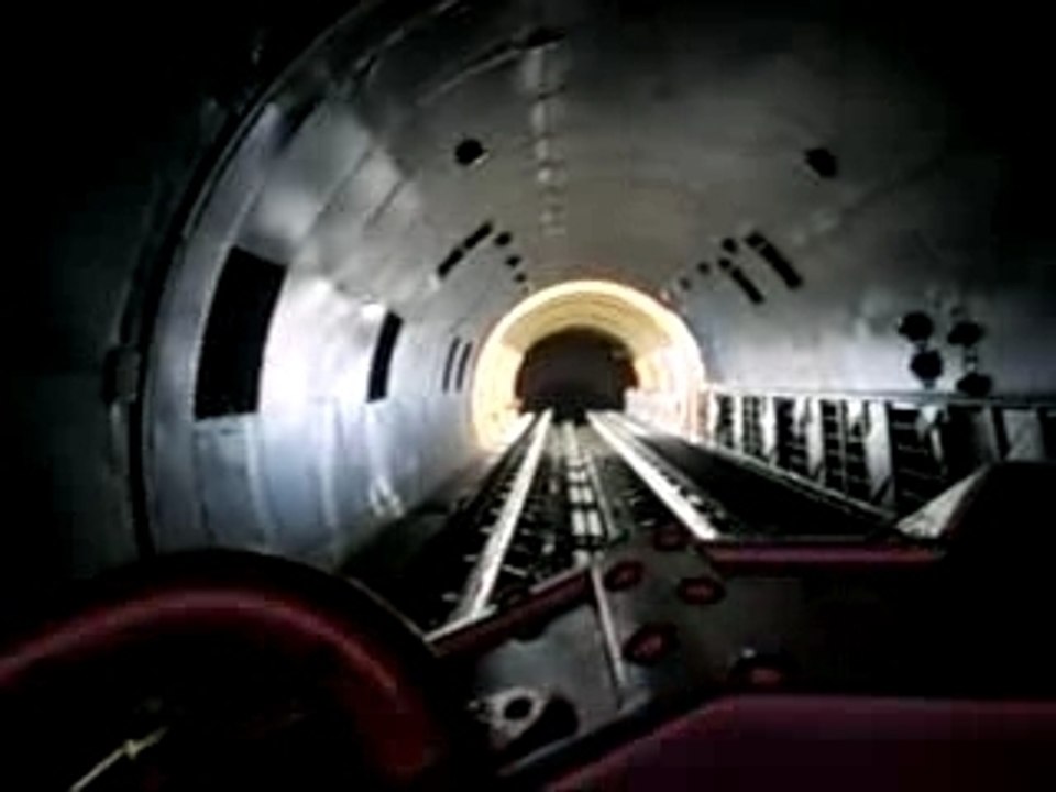 Space Mountain