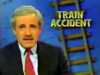 Les dépêches: SEPTA Airport Line Accident 5/24/1989