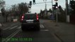 DashCam Camion VS Accident de Voiture Drôle en Pologne