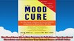 The Mood Cure The 4Step Program to Rebalance Your Emotional Chemistry and Rediscover