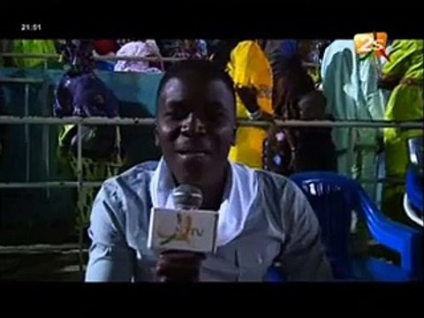 Vidéo- Bombardier sur son combat contre Eumeu Sène « Je croyais que Youssou Ndour allait… »