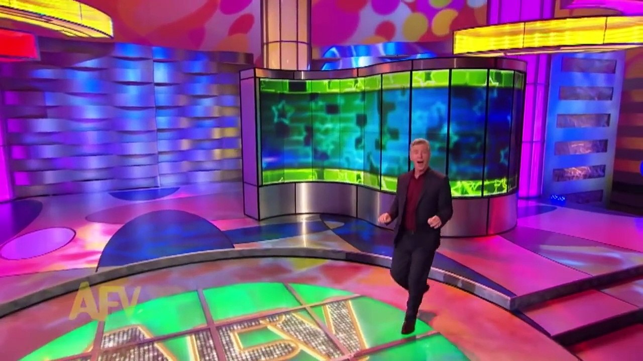 New America's Funniest Home Videos - funny videos clips