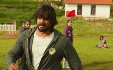 Saala Khadoos Official Trailer | Releasing Jan. 29