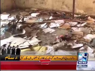 APS Peshawar Martyrs