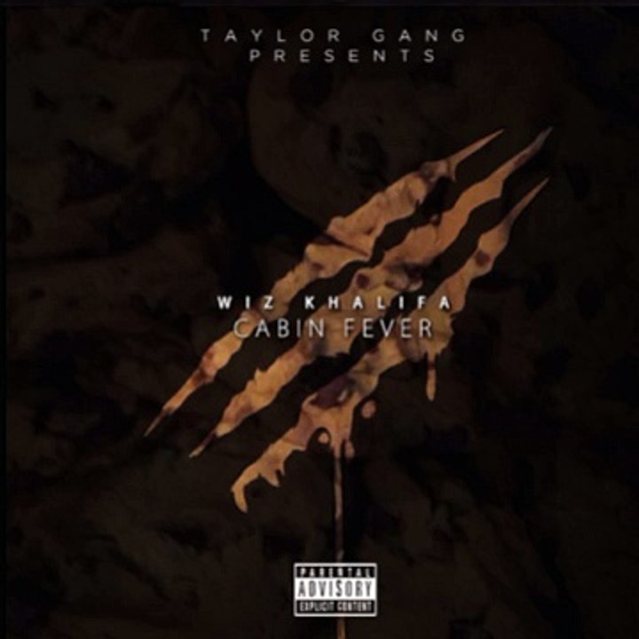 Wiz Khalifa -  Finish Line ft Project Pat (prod by Sonny Digital)