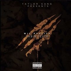 Wiz Khalifa -  Finish Line ft Project Pat (prod by Sonny Digital)