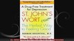 St Johns Wort The Miracle Cure for Depression