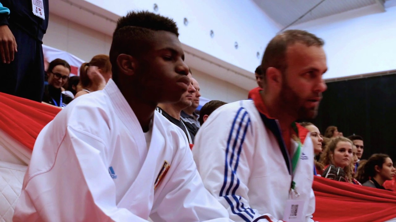 Maxime Relifox, si proche de l'or