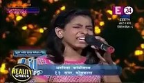 Chhote Ustaad Ki Dumdaar Performance ! - Sa Re Ga Ma Pa Lil Champs  2015
