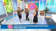 Çocuk Sağlığı Hakkında Bilinmesi Gerekenler - Uzman Doktor Başak Çelikkan