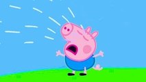 George Pig Crying Peppa Pig Toy Episodes 2015