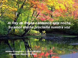 CONCIERTO UNIVERSAL –NAVIDAD 2015- HIMNOS, CORO Y EL ARBOL DE NAVIDAD