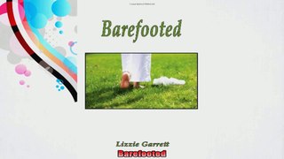 Barefooted