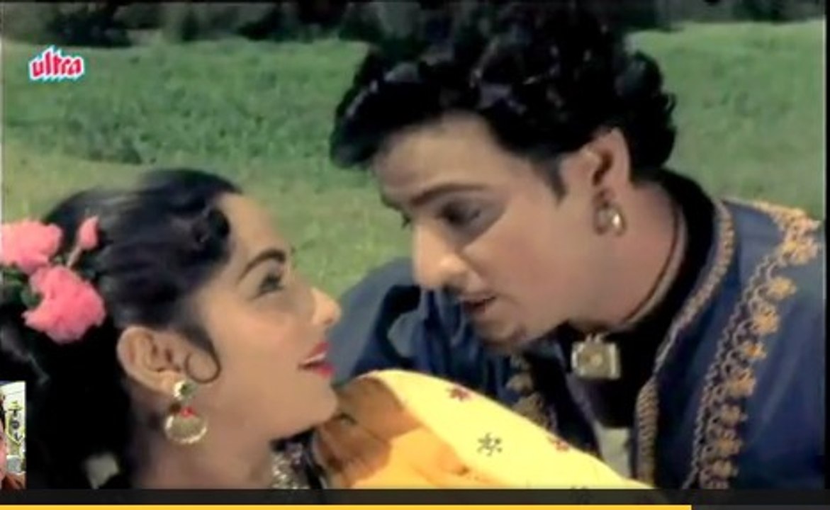 l-Tujko Mein Jaan Gayee - Mahipal, Shyama, Zabakl-_1-LATA　MUKESH RAFI  MAHINDER KAPOOR KISHOR KUMAR HINDI PUNJABI URD BOLLYWOOD SONG-HD　