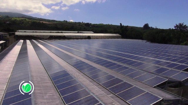 L'agriénergie , héros du climat : Eric Scotto, président Akuoénergie