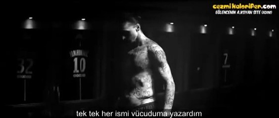 Zlatan İbrahimovic Bugün 805 Milyon İnsan Açlık Çekiyor