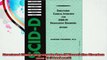 Structured Clinical Interview for DsmIV Dissociative Disorders ScidD 5 book pack