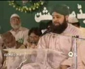 Jashn E Aamd E Rasool  ( Owais ) best naat