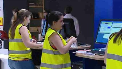 Los impagos al comercio caen el 22,5% en octubre y retoman signo negativo