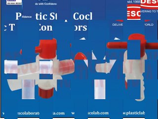 Hospital Accessories Manufacturer in India | DESCO