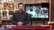 Amir Liaqat Criticizes Geo News Management First Time