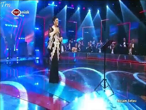 ÇiğdemGürdal - Omuzumda Sevda Yükü