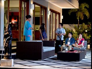 Eza Gionino Pembawa Cinta Dari Jogja - part 7