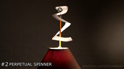 10 Amazing Paper Tricks! MUST WATCH