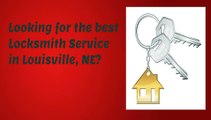 Emergency Locksmiths in Louisville, NE