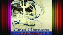 Clinical Neuroscience