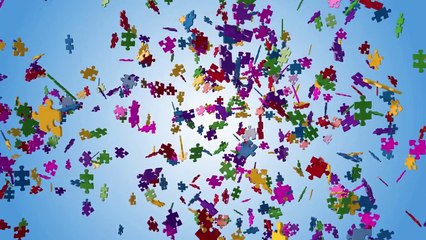 PUZZLES ONLINE Пазлы онлайн для детей - МАША И МЕДВЕДЬ. FUN