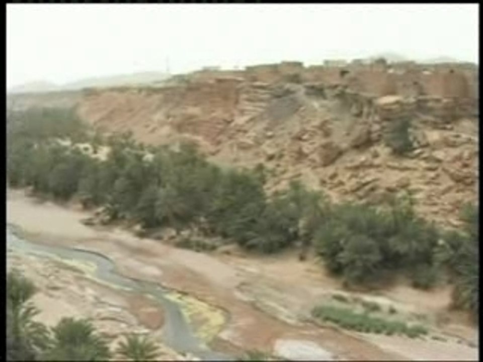 Lumieres marocaines