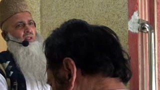 Mufti Hafiz Abdul Ghaffar Ropri (Khutba Juma tul Mubarak 11-12-2015)