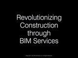 Clash Coordination - BIM Services offered by Pinnacle