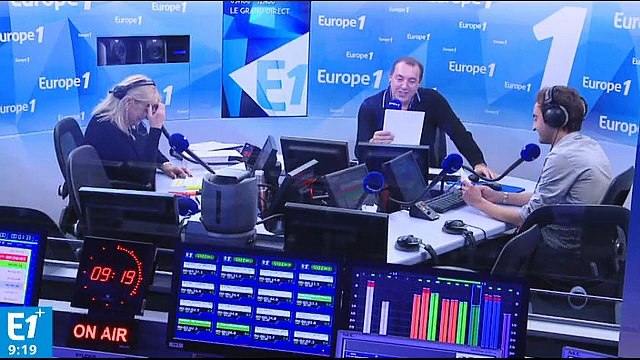 Question pour un champion : l'emballement médiatique autour du départ de Julien Lepers