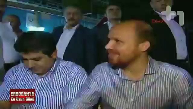 Erdoğan'ın En Uzun Günü 17 Aralık Belgeseli - Can Dundar