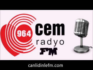 Radyo Cem Fm dinle