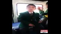 This Little Kid's Narration of APS Attack and How a Mother Reacted to it will leave you in tears